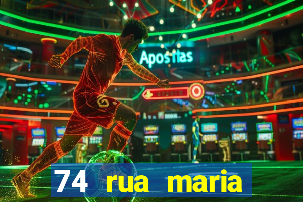 74 rua maria araujo cassino, rio grande, cep 96207-480, brasil